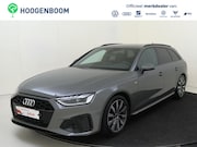 Audi A4 - Avant 35 TFSI S edition Competition | Navigatie Plus | Virtu