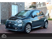Fiat 500 - 0.9 TwinAir S | RIJKLAARPRIJS | Beats Audio | Apple CarPlay