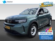 Opel Frontera - 1.2 Turbo Hybrid 136pk eDCT Edition | Rijdende Demo, Bezicht