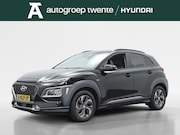 Hyundai Kona - 1.6 GDI HEV Fashion | Trekhaak | 1e Eigenaar