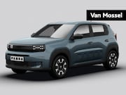 Fiat Grande Panda - 1.2 Hybrid ICON || Tot 8 jaar garantie! ||