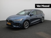 Ford Focus - Wagon 1.0 EcoBoost Hybrid ST Line X | PANORAMADAK | DEALER O