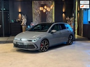 Volkswagen Golf - 1.4 eHybrid GTE|PANO|BOMVOL