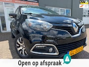 Renault Captur - 0.9 TCe Expression met trekhaak en parkeersensoren en naviga