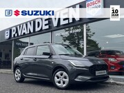 Suzuki Swift - 1.2 Smart Hybrid Select | Adapt. Cruise | Camera | Stoelverw