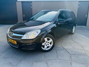 Opel Astra - Wagon 1.8 Essentia AIRCO|Station|Dakrails |centrale vergrend