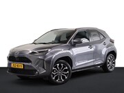 Toyota Yaris Cross - 1.5 Hybrid 115 Dynamic Comfort pack