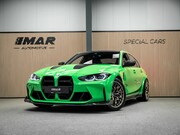 BMW M3 - 3-serie CS