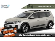 Dacia Jogger - De nieuwe hybrid 155 expression l Nu te bestellen bij Zeeuw