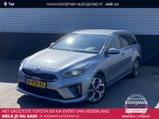 Kia Ceed - Sportswagon 1.6 GDI PHEV DynamicPlusLine Stoel- & Stuurwiel 