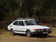 Saab 900 - 2.0 GL