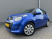 Citroën C1 - Feel