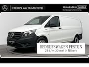 Mercedes-Benz eVito - L2 | Audio Pakket | Zitcomfortpakket
