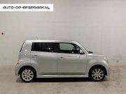 Daihatsu Materia - 1.3 Rythm 5drs. Airco Navi Camera APK 2027 NAP