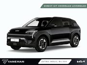 Kia EV3 - Plus 81.4 kWh | Direct leverbaar uit voorraad