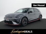 Hyundai IONIQ 5 - N AWD 84 kWh | Unieke Kans | 650 PK | Vision Panoramadak | S