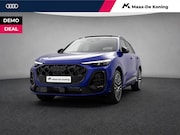 Audi Q5 - e-hybrid quattro S edition Competition 367 PK · Panorama dak