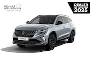 Renault Espace - esprit Alpine | Achteruitrijcamera | Adaptive Cruise Control