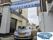 Chrysler Crossfire - 3.2 V6