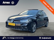 Volkswagen Polo - 1.0 95pk TSI R-Line Business Navigatie 'Discover Media' | Pa