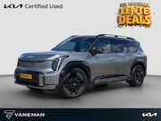 Kia EV9 - GT-Line AWD 6 Zits. 99.8 kWh