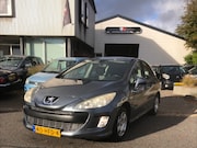 Peugeot 308 - 1.6 VTi XS.5 Deurs.Clima, Electr pakket enz. Apk t/m 31-10-2
