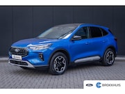 Ford Kuga - 2.5 PHEV Active X | Wegklap Trekhaak | 360 Camera | AGT-stoe