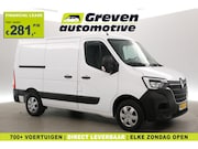 Renault Master - 2.3 dCi L1H1 | Airco | Cruise | Camera | Carplay | 3 Zits |