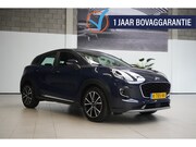 Ford Puma - 1.0 EB HYBRID Titanium|Carplay|Led