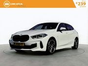 BMW 1-serie - 118i 140PK M-Sport Shadow Camera Virtual 19''