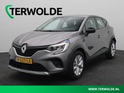 Renault Captur - TCe 90 GPF Zen | Apple Carplay/Android Auto | Airco |