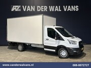 Ford Transit - 2.0 TDCI 161pk Bakwagen Laadklep Euro6 Airco | Cruisecontrol