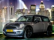 MINI Cooper S - Clubman COOPER S