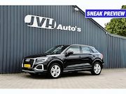 Audi Q2 - 35 (1.5) TFSi 150pk AUT/S-Tronic 05-2023 | BTW | Matrix-LED