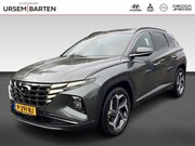Hyundai Tucson - 1.6 T-GDI HEV Premium