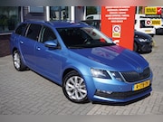 Skoda Octavia - 1.0 TSI Greentech Ambition Business / DSG / Carplay / ACC /