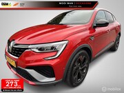 Renault Arkana - 1.6 E-Tech Hybrid 145 R.S. Line