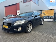 Peugeot 508 - 1.6 THP Allure Keyless Entry/Half Leer/Trekhaak/LM Velg/Blue