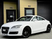 Audi TT - 1.8 TFSI - Modificatie - Leder - Carplay - Compleet Onderhou
