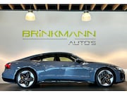 Audi e-tron GT - Edition ZERO 93 kWh - Leder - Stoelventilatie - BTW auto.