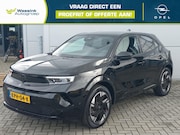 Opel Mokka-e - Electric GS + extra's 54kWh 156pk | SOH 97,4% | Climate cont