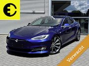 Tesla Model S - Long Range | Binnenkort beschikbaar