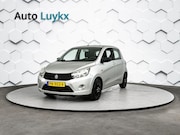 Suzuki Celerio - 1.0 Comfort | Airco | Bluetooth | Hoge Instap