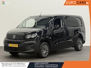 Peugeot Partner - 1.5 BlueHDi 130pk L2 Automaat Navigatie Airco Cruise Control