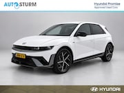 Hyundai IONIQ 5 - N Line Limited 84 kWh