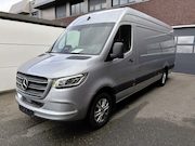 Mercedes-Benz Sprinter - 319 CDI RWD SELECT L3 / L4 (907.635/637)