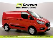 Ford Transit Custom - 2.0 TDCI L1H1 | Automaat | Airco | Camera | Cruise | 2xSchui