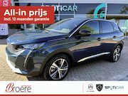 Peugeot 3008 - 1.6 HYbrid 225 Active Pack Business Automaat | SOH 99%