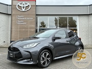 Toyota Yaris - HYBRID 115 DYNAMIC COMFORT-PACK STOEL/STUURVERW BLIND-SPOT P