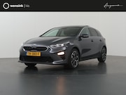 Kia Ceed - 1.4 T-GDi ExecutiveLine | Trekhaak | Panoramadak | Lederen B